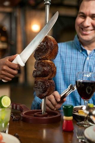 Rodizio Grill - Denver